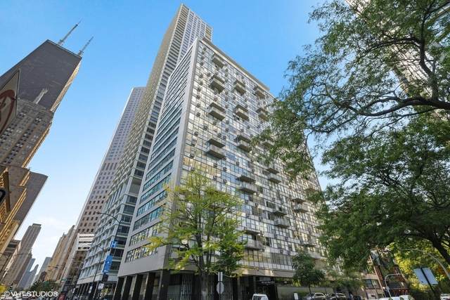 1000 Lake Shore Drive - Photo 1