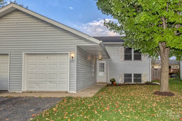 655 Ziegler Drive - Photo 1