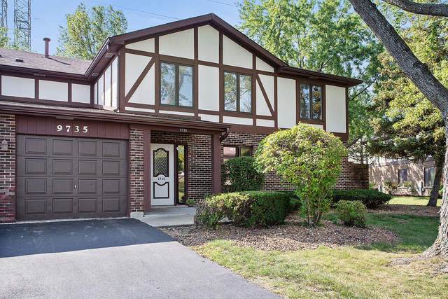 9735 Mill Drive - Photo 1