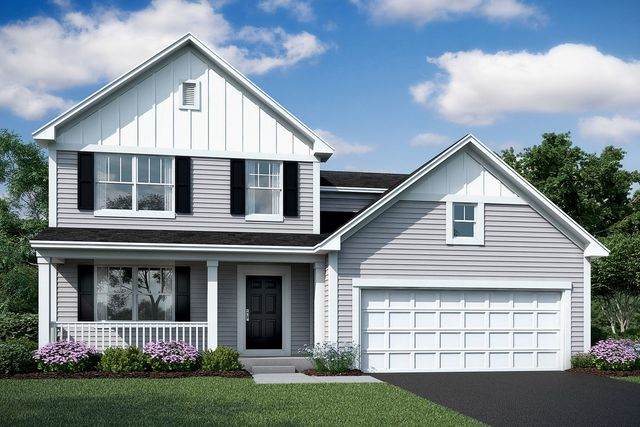 1014 Vermillion Lot #1484 Street - Photo 1