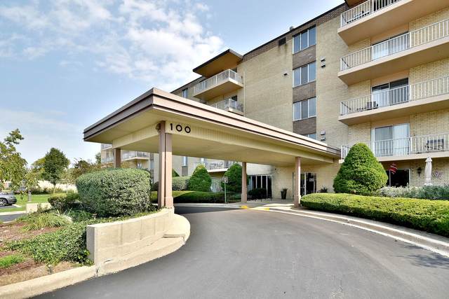 100 Butterfield Road - Photo 1
