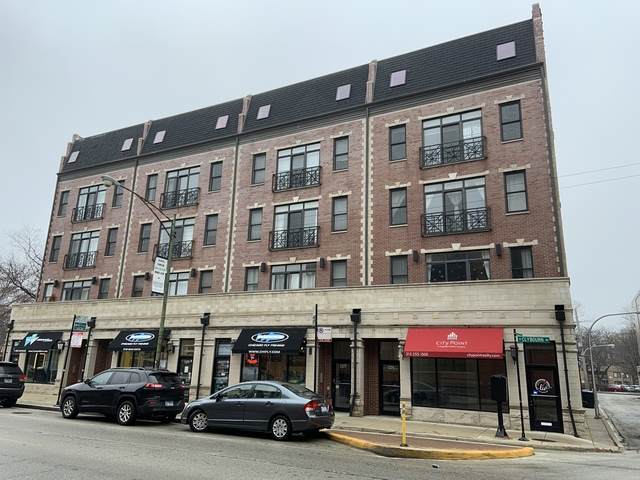 1275 Clybourn Avenue - Photo 1