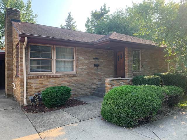 306 Shooting Park Road - Photo 1