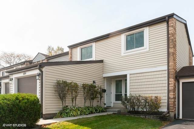 684 Cedarwood Court - Photo 1