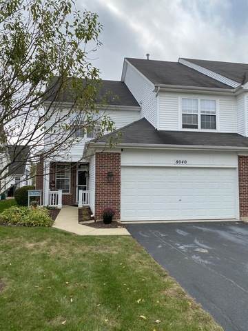8040 Bluestem Avenue - Photo 1
