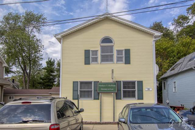 34 Grand Avenue - Photo 1