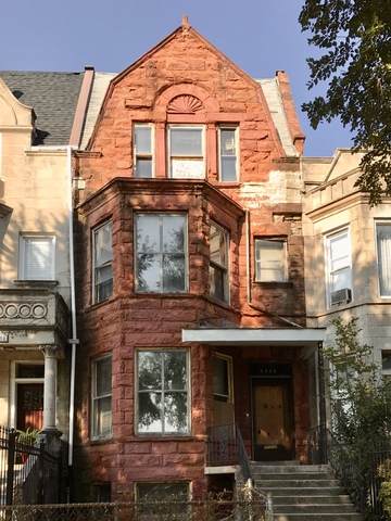 4446 Prairie Avenue - Photo 1