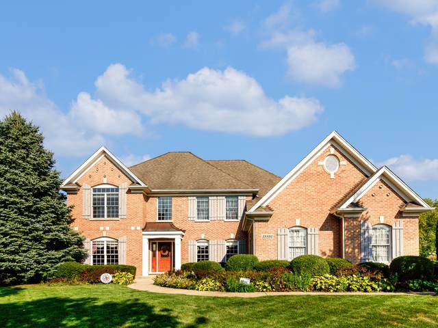 3N893 Walt Whitman Road - Photo 1