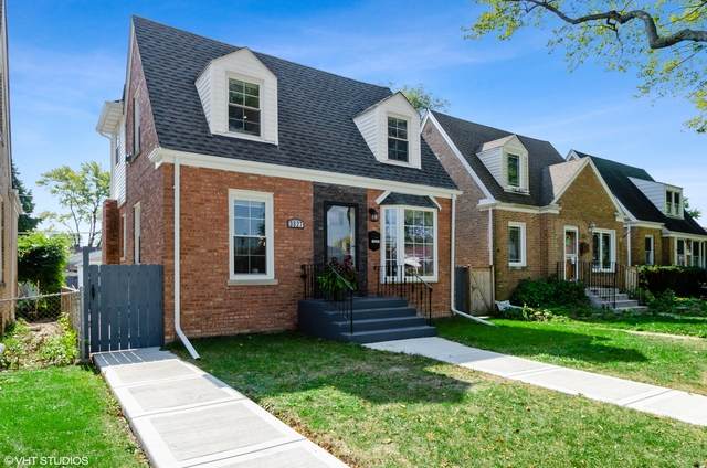 3827 Harvard Terrace - Photo 1