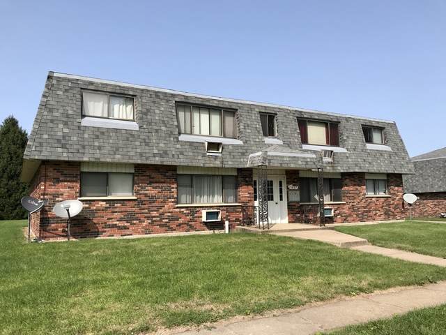 437 Marion Street - Photo 1