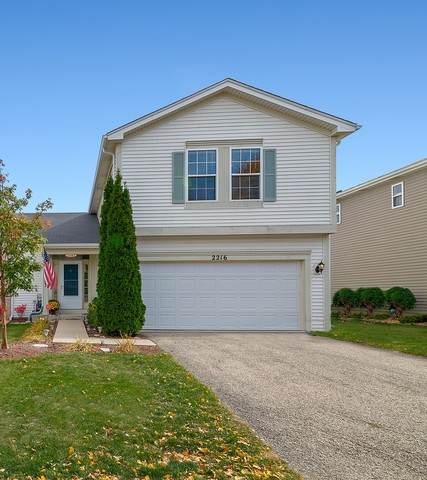 2216 Hollister Court - Photo 1