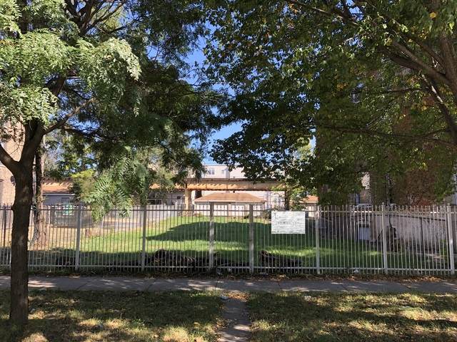 4433 Prairie Avenue - Photo 1
