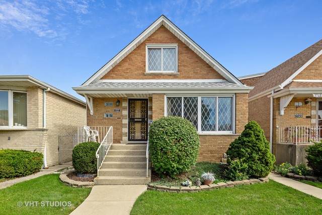 5727 Austin Avenue - Photo 1