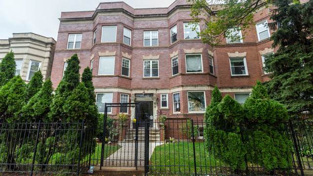 4521 Ashland Avenue - Photo 1