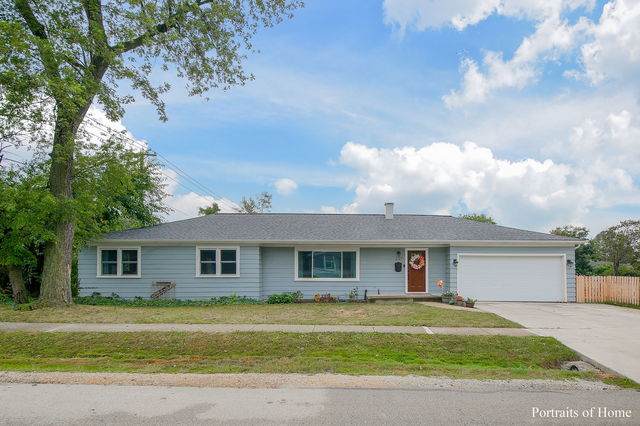339 Lincoln Avenue - Photo 1