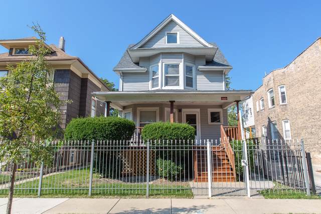928 Massasoit Avenue - Photo 1