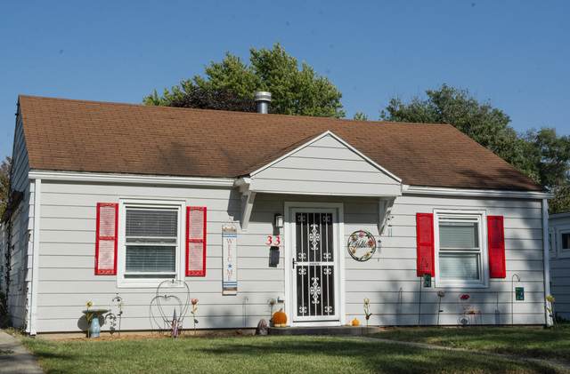 33 James Road - Photo 1