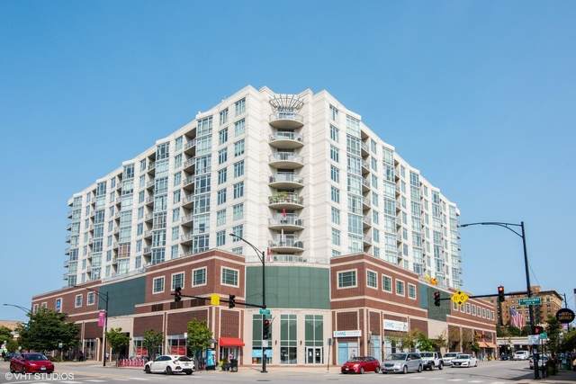 1134 Granville Avenue - Photo 1