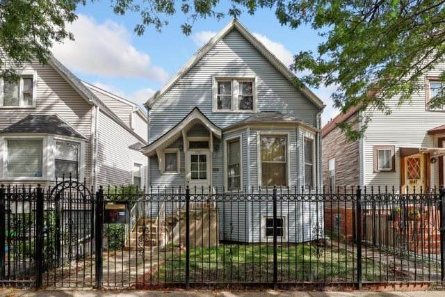 1651 Harding Avenue - Photo 1