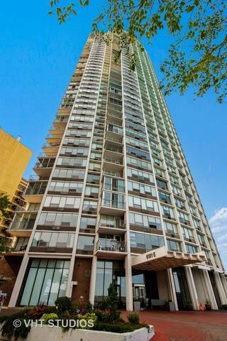 6101 Sheridan Road - Photo 1