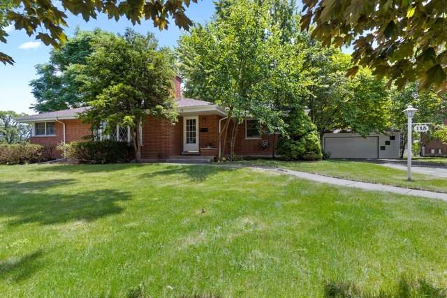 115 Oakwood Avenue - Photo 1