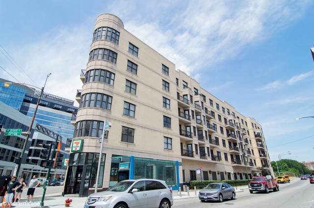 520 Halsted Street - Photo 1