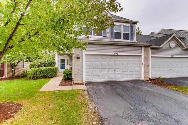 1006 Rocky Hill Circle - Photo 1