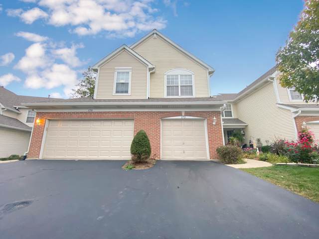172 Hidden Pond Circle - Photo 1