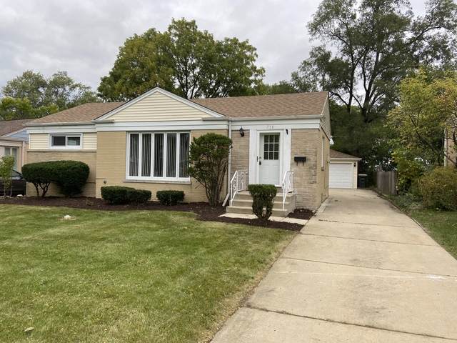 716 Clarendon Avenue - Photo 1