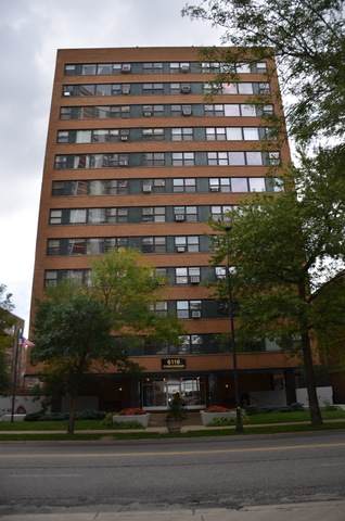 6118 Sheridan Road - Photo 1