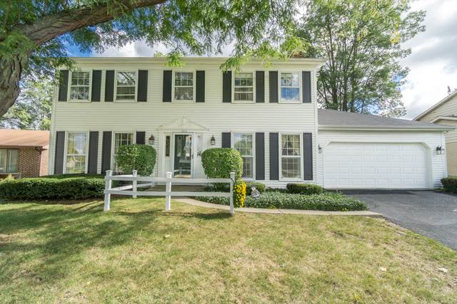 1125 Old Fence Road - Photo 1