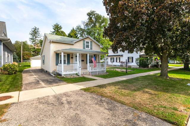 321 Franklin Avenue - Photo 1