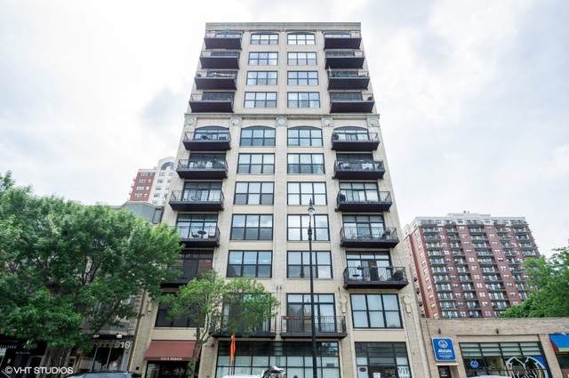 1516 Wabash Avenue - Photo 1