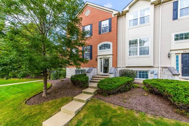 1610 Edinburgh Drive - Photo 1