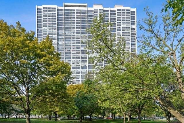 2800 Lake Shore Drive - Photo 1