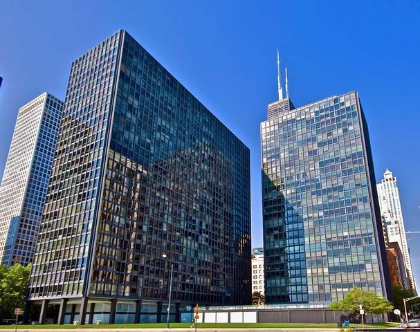 910 Lake Shore Drive - Photo 1