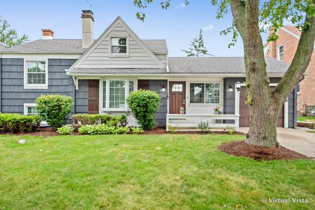502 Grant Street - Photo 1