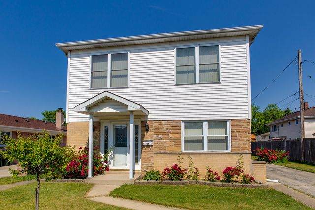 8511 Menard Avenue - Photo 1