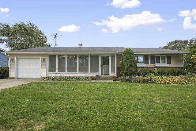 913 Bissell Drive - Photo 1