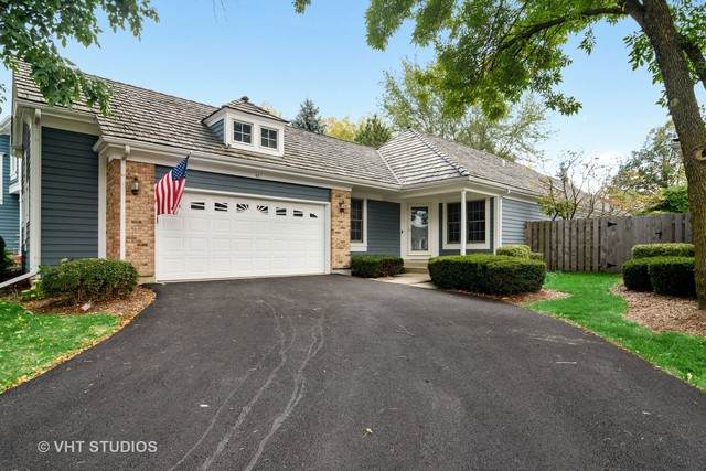 447 Park Barrington Drive - Photo 1