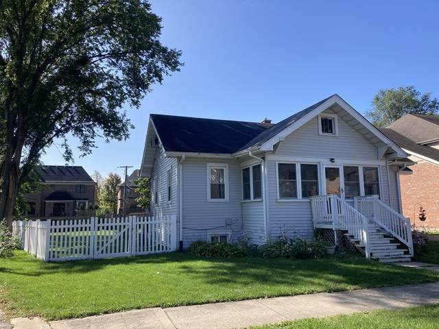 118 Cayuga Avenue - Photo 1