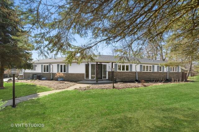 2130 Old Willow Road - Photo 1