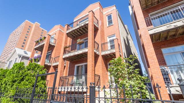817 Bishop Street - Photo 1