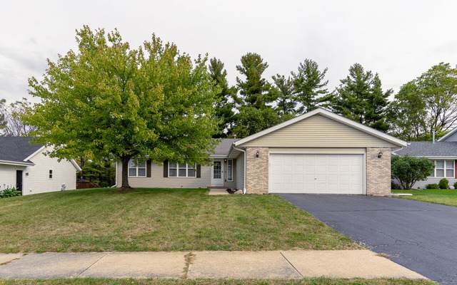 5826 Denbury Lane - Photo 1