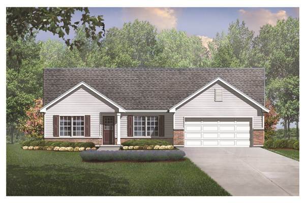 921 Hanson Avenue - Photo 1
