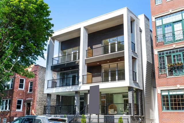 2237 Hoyne Avenue - Photo 1