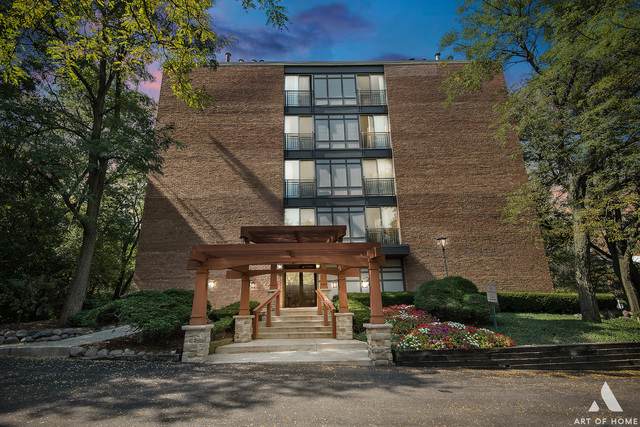 5810 Oakwood Drive - Photo 1