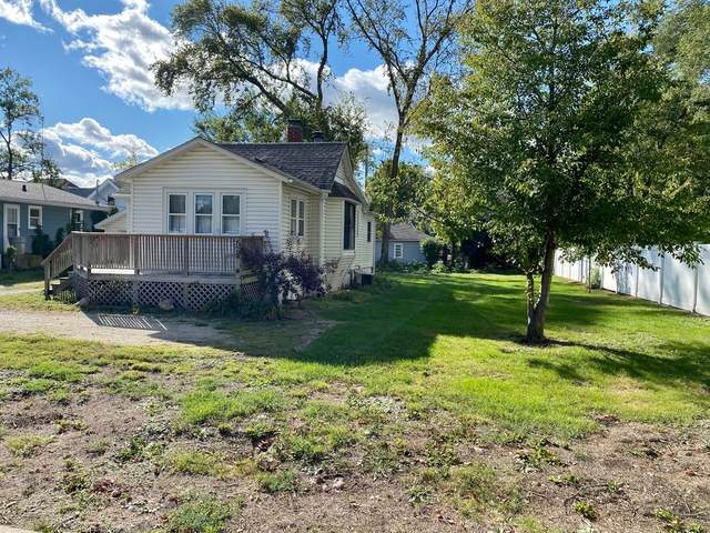 1131 Washington Street - Photo 1