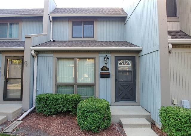 563 Chard Court - Photo 1