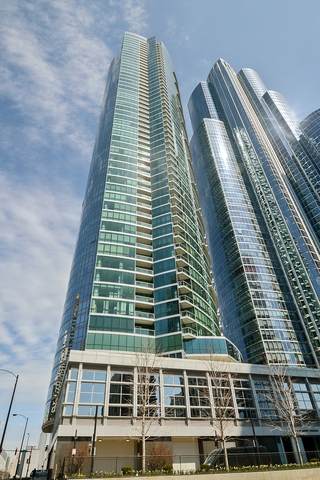 1201 Prairie Avenue - Photo 1